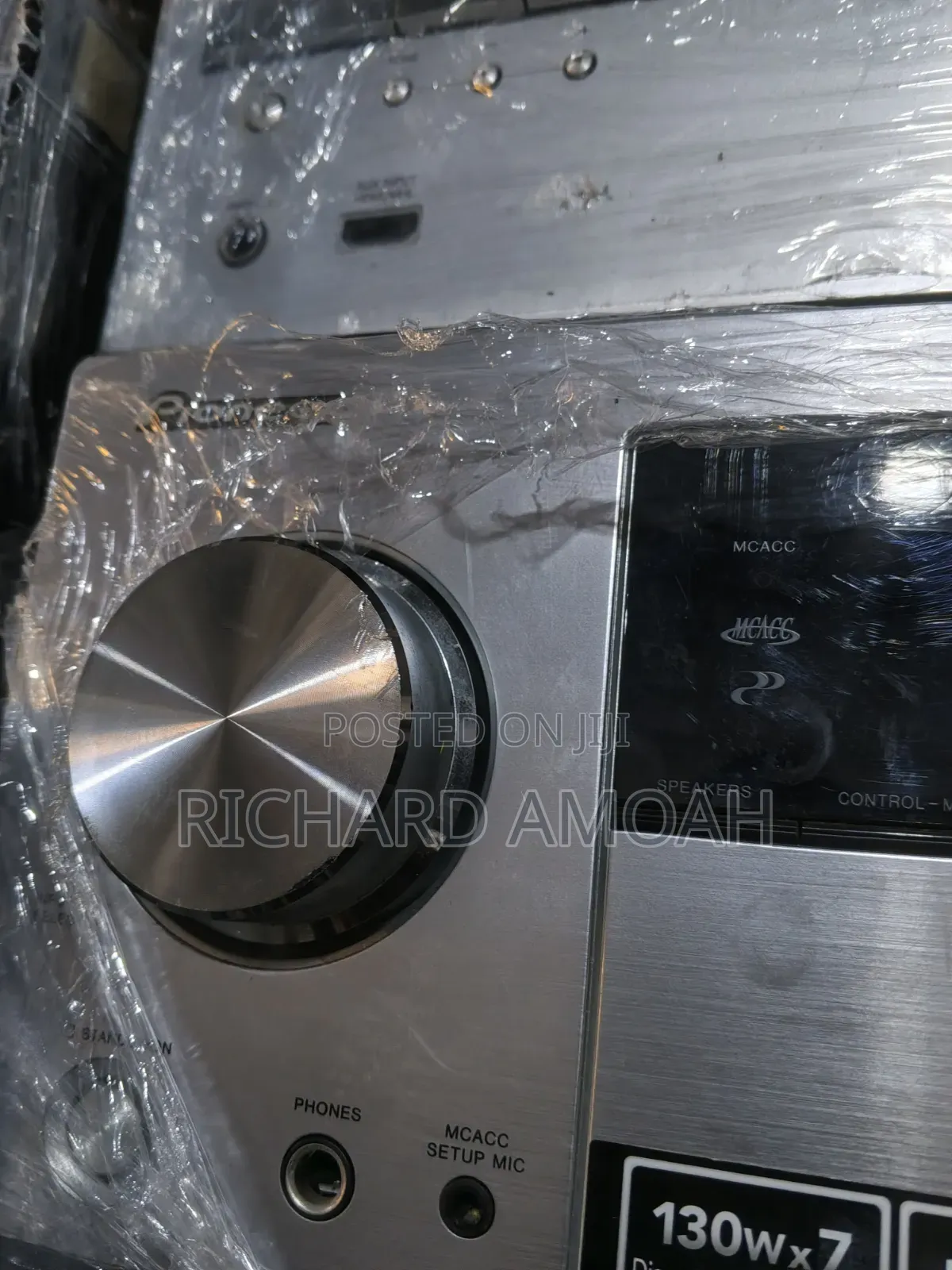 Pioneer AV Receiver