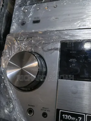 Pioneer AV Receiver