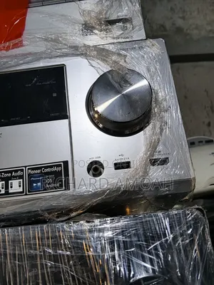 Pioneer AV Receiver