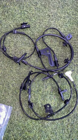 Abs Sensors for All Cars Available