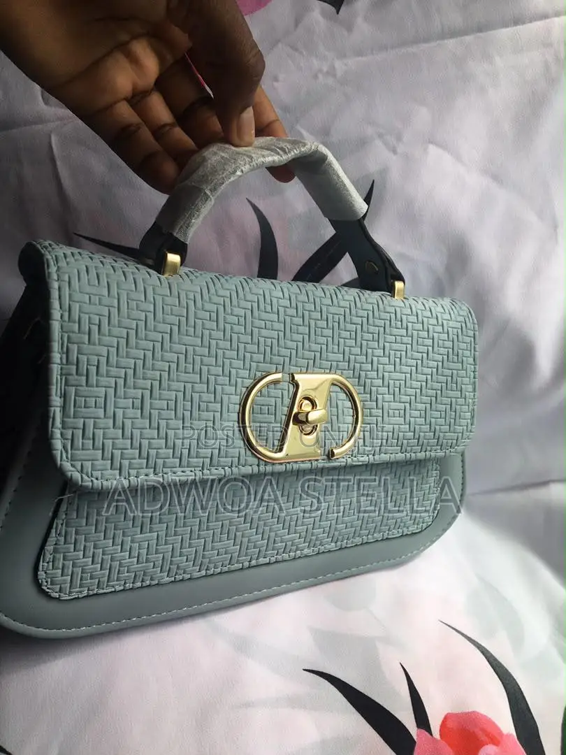 Trendy Fashion Hand Bag