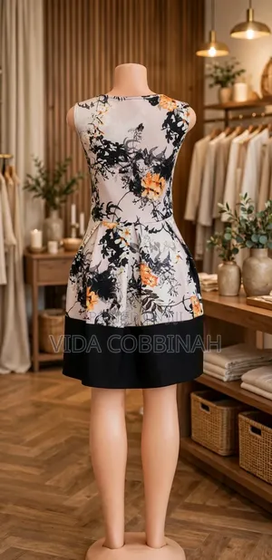 Flora Mesh 