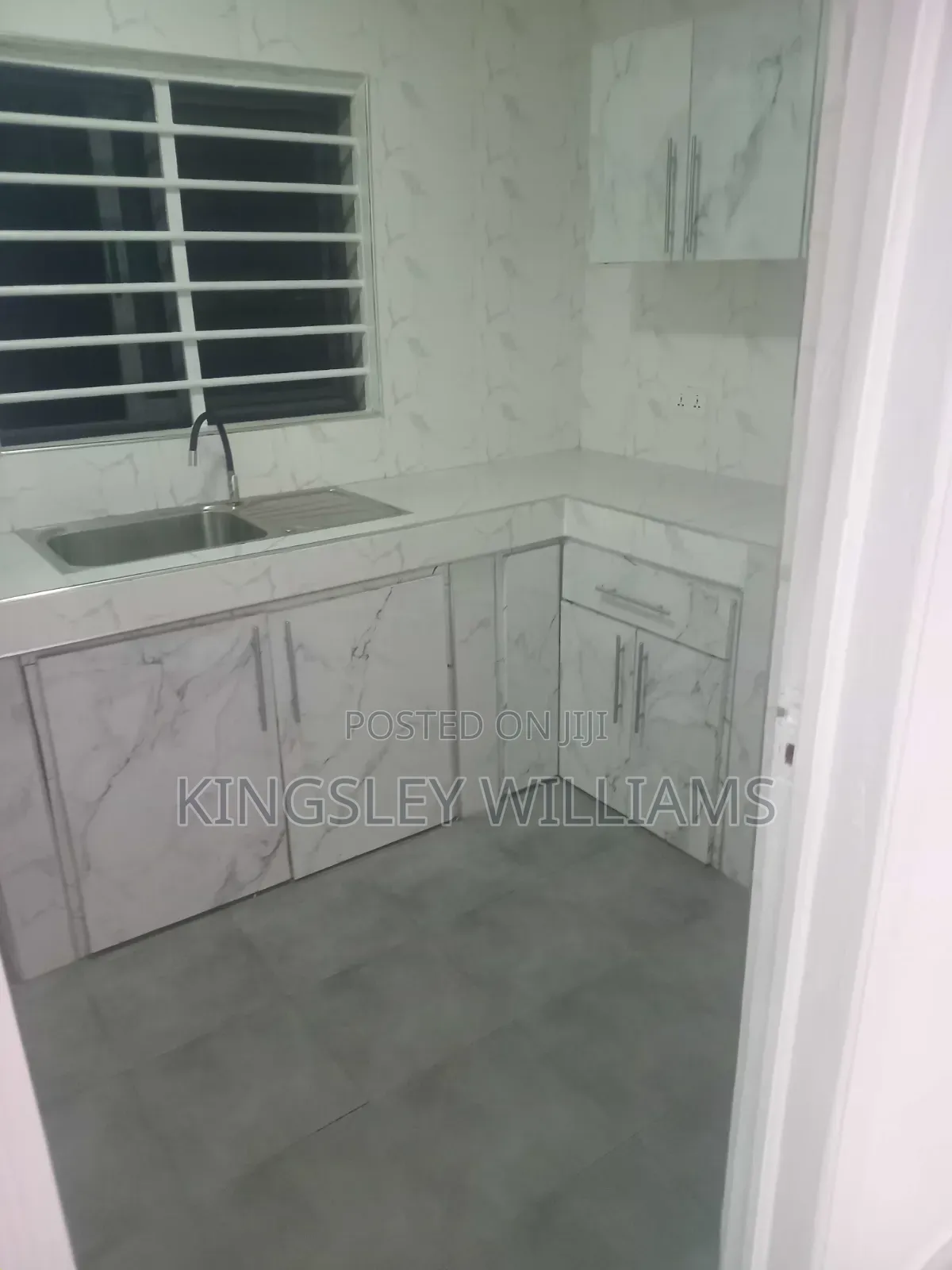 1bdrm Apartment in Sharp Curve for rent