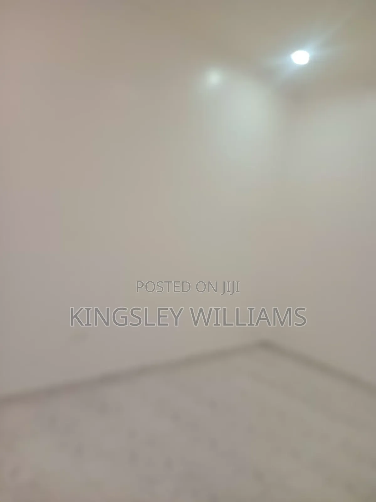 1bdrm Apartment in Sharp Curve for rent