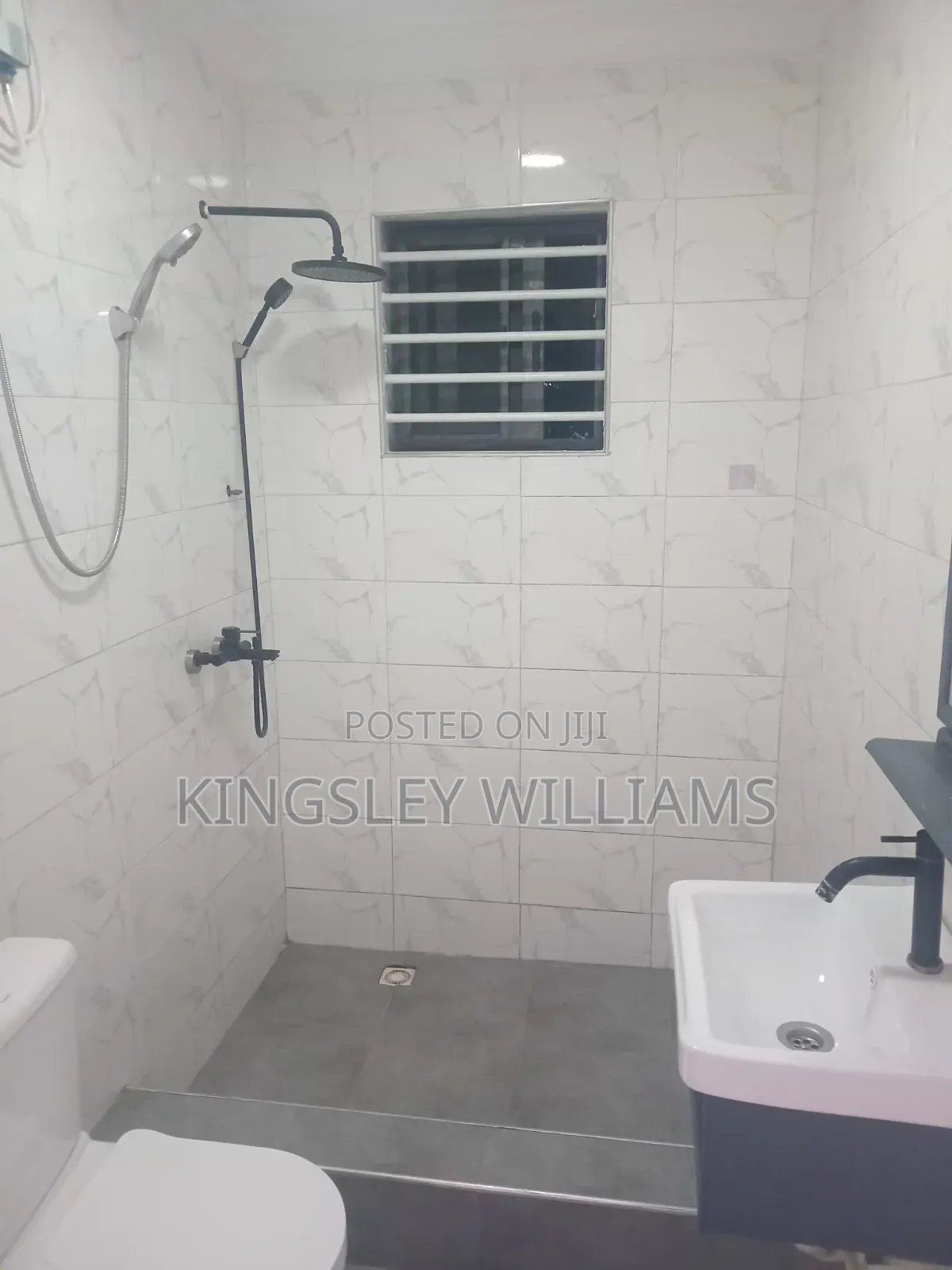1bdrm Apartment in Sharp Curve for rent
