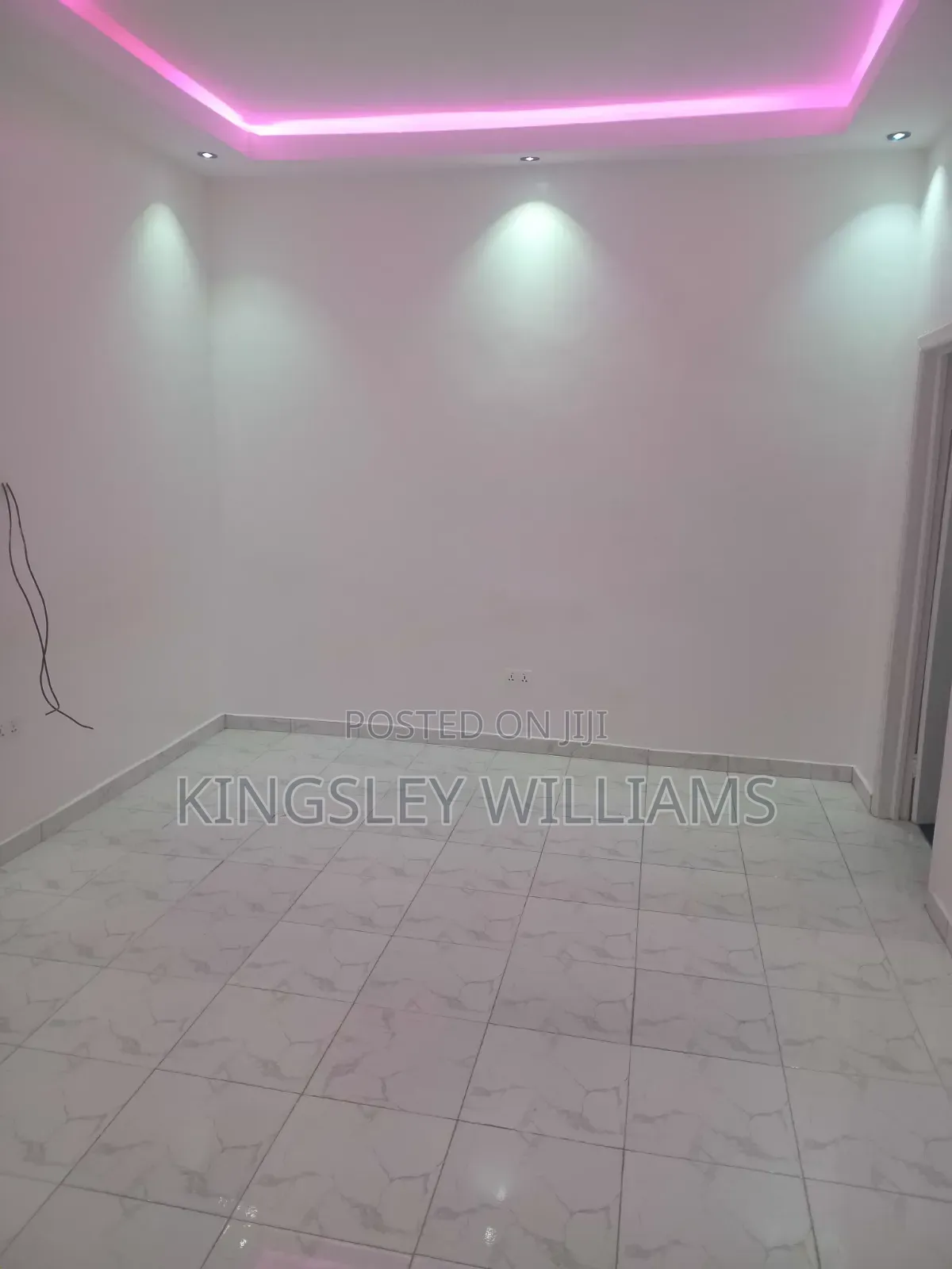 1bdrm Apartment in Sharp Curve for rent