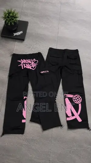 Fly Joggers Available (Location: Adum Kumasi)