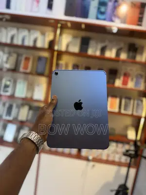 Apple iPad (2025) 128 GB Blue