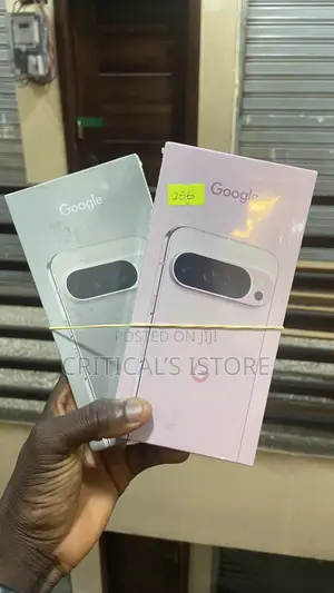 New Google Pixel 9 Pro XL 256 GB
