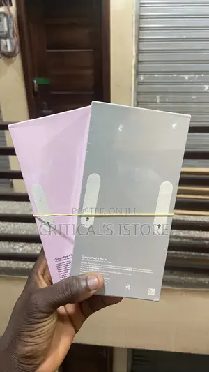 New Google Pixel 9 Pro XL 256 GB