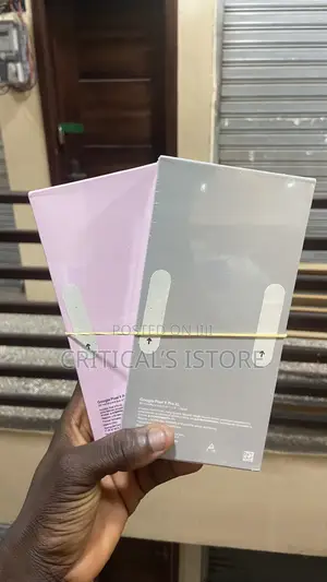 New Google Pixel 9 Pro XL 256 GB