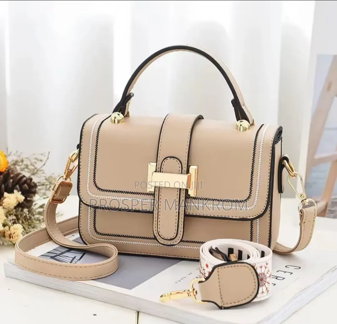 Ladies Bag