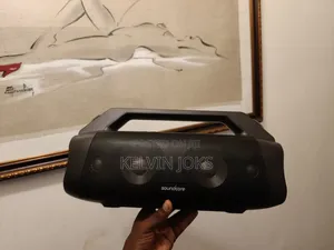 Soundcore Motion Boom Plus