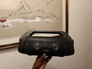 Soundcore Motion Boom Plus