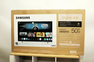 Samsung 50u8000fd 50”TV