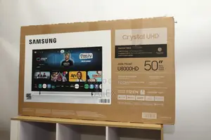 Samsung 50u8000fd 50”TV