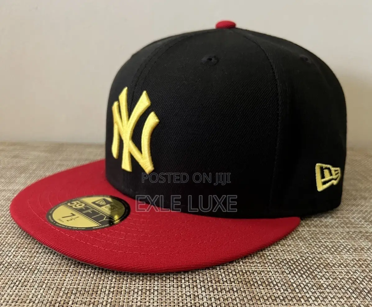 New Era Yankees Cap
