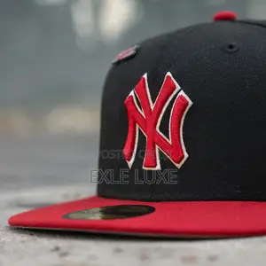 New Era Yankees Cap
