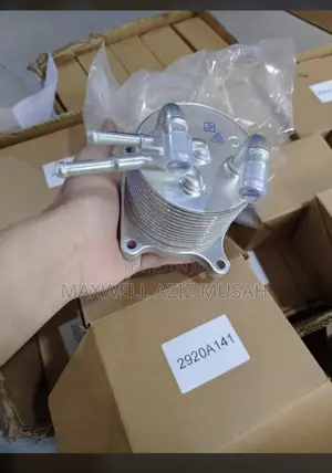 Toyota, Nissan,Hyundai and Kia Oil Coolant