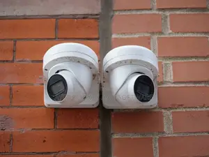 CCTV Cameras Installation