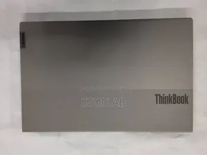 Laptop Lenovo ThinkBook 15s Gen 2 8GB Intel Core i5 SSD 128GB