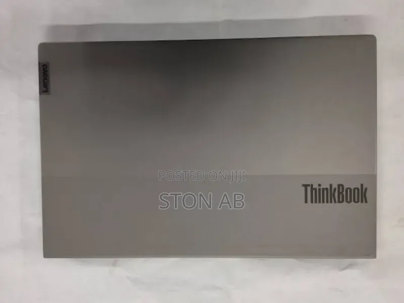 Laptop Lenovo ThinkBook 15s Gen 2 8GB Intel Core i5 SSD 128GB