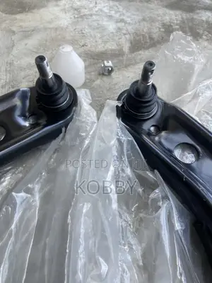 Yaris / Vitz 2007,2008,2009,2010,2011,2012,2013,2014,2015 Lower Arm