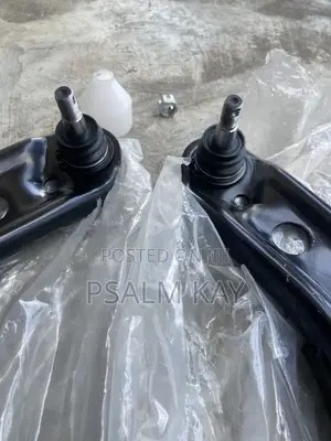 Yaris / Vitz 2007,2008,2009,2010,2011,2012,2013,2014,2015 Lower Arm