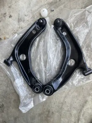 Yaris / Vitz 2007,2008,2009,2010,2011,2012,2013,2014,2015 Lower Arm