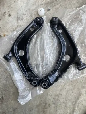 Yaris / Vitz 2007,2008,2009,2010,2011,2012,2013,2014,2015 Lower Arm