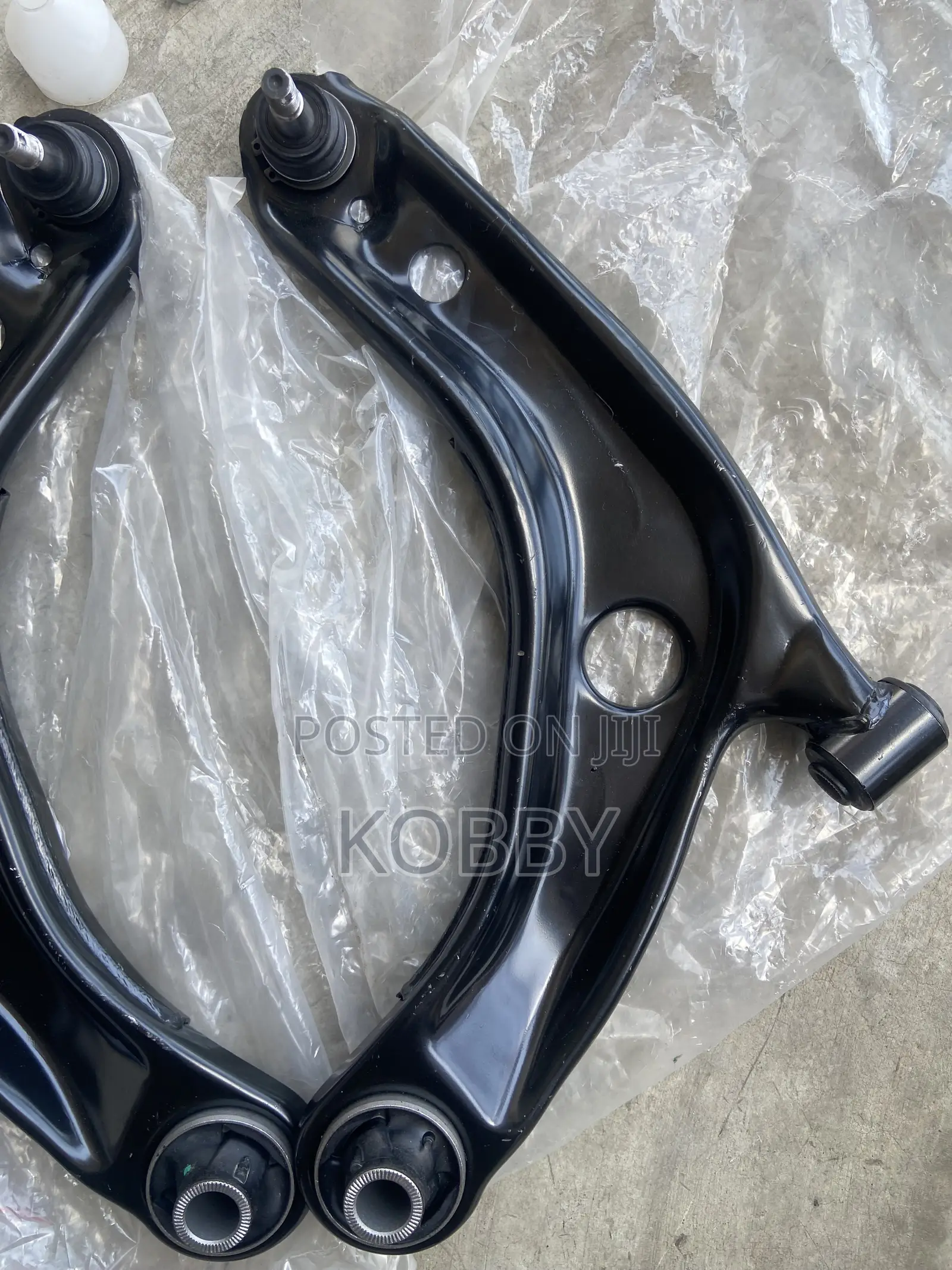 Yaris / Vitz 2007,2008,2009,2010,2011,2012,2013,2014,2015 Lower Arm