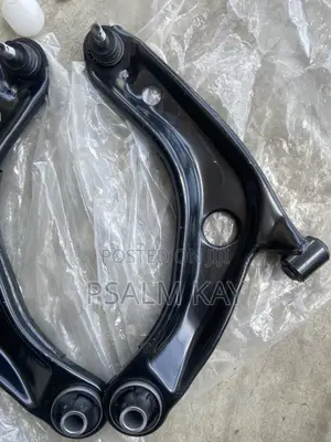 Yaris / Vitz 2007,2008,2009,2010,2011,2012,2013,2014,2015 Lower Arm