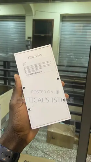 New Google Pixel 8 128 GB