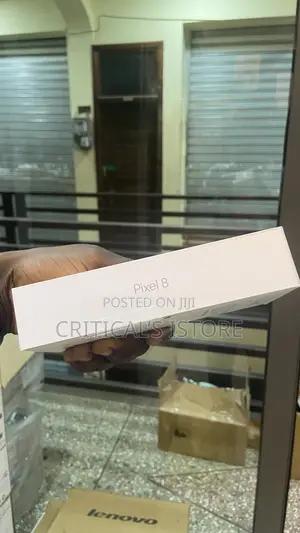 New Google Pixel 8 128 GB