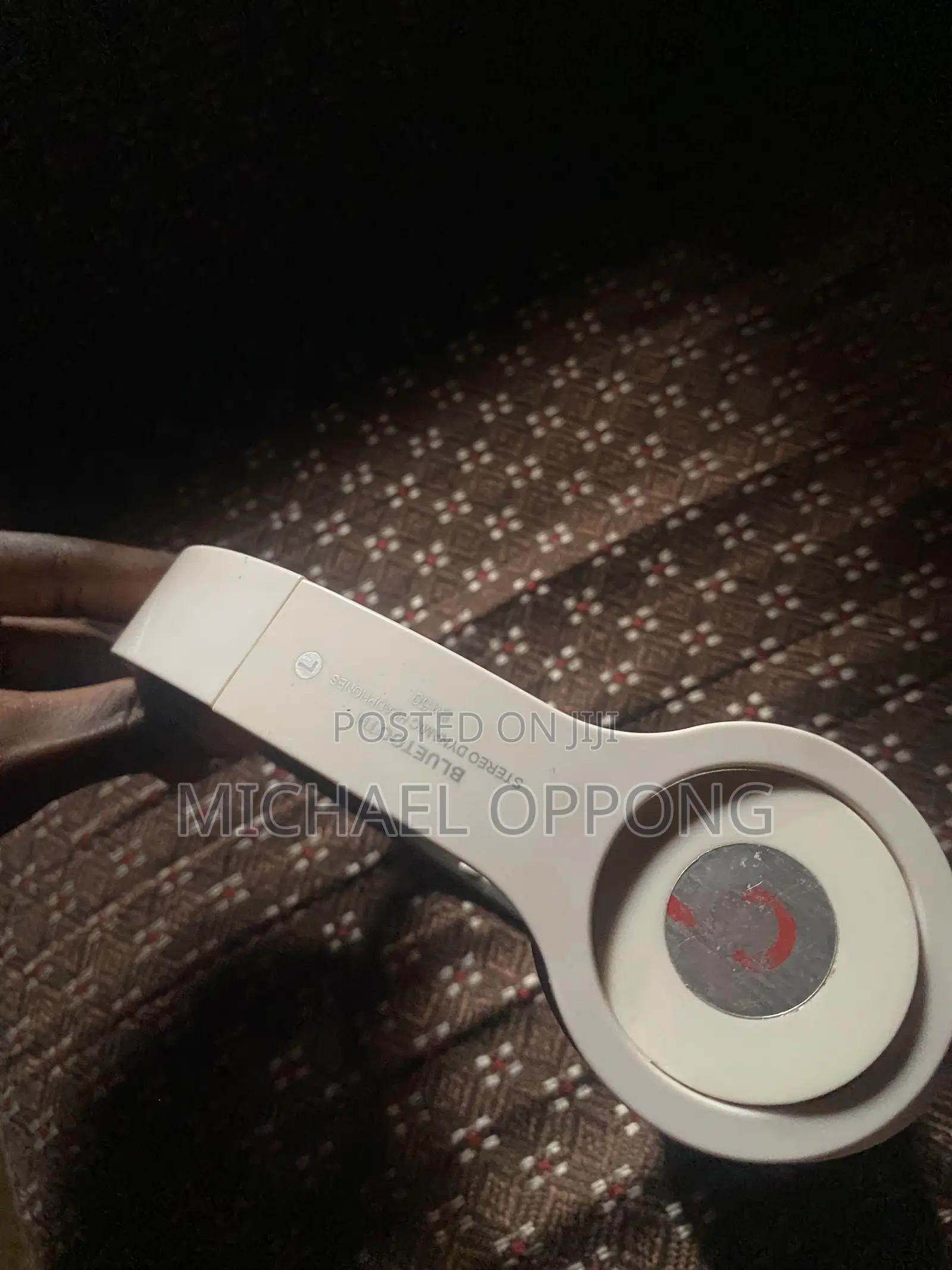 Two Wireless Headphones for Sale