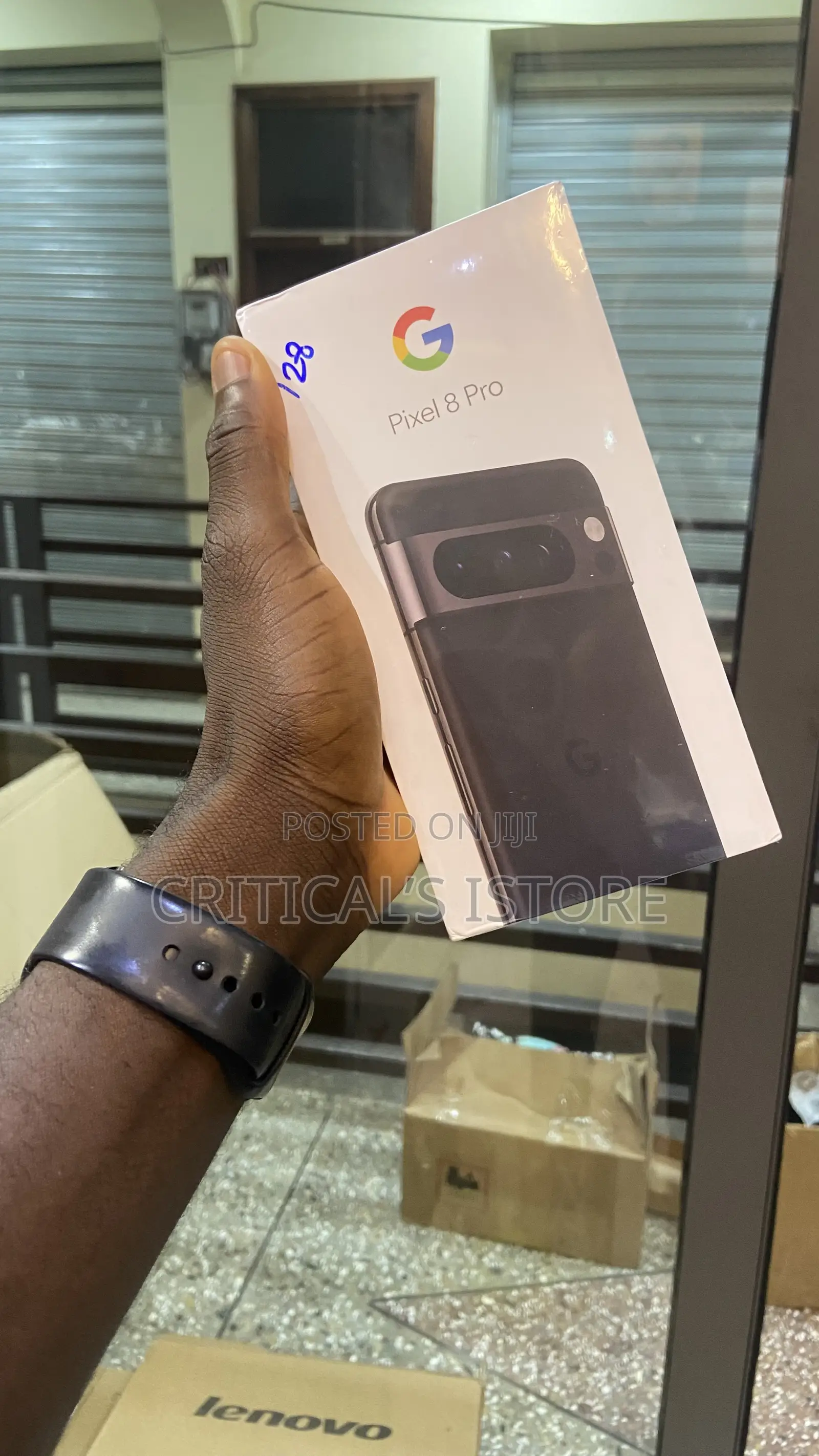 New Google Pixel 8 Pro 128 GB