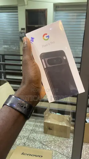 New Google Pixel 8 Pro 128 GB