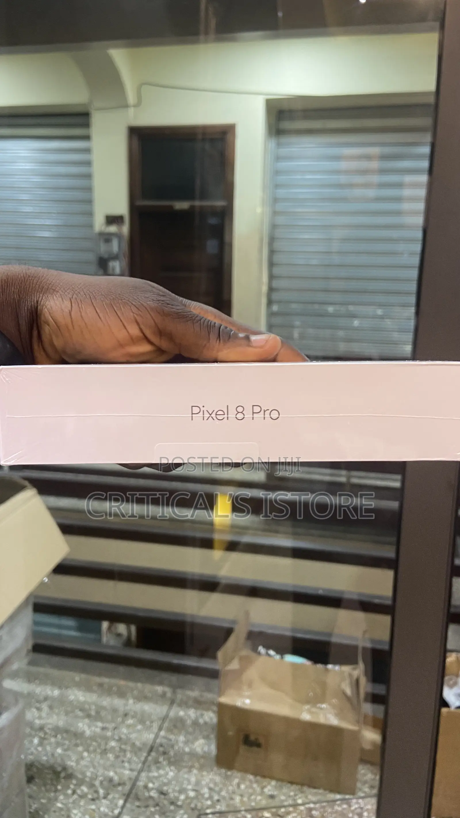 New Google Pixel 8 Pro 128 GB