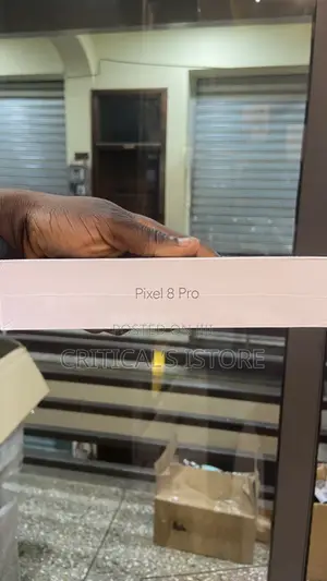New Google Pixel 8 Pro 128 GB