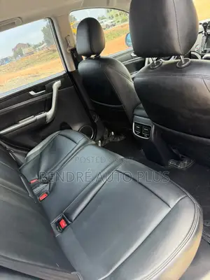 Haval M6 2017 White