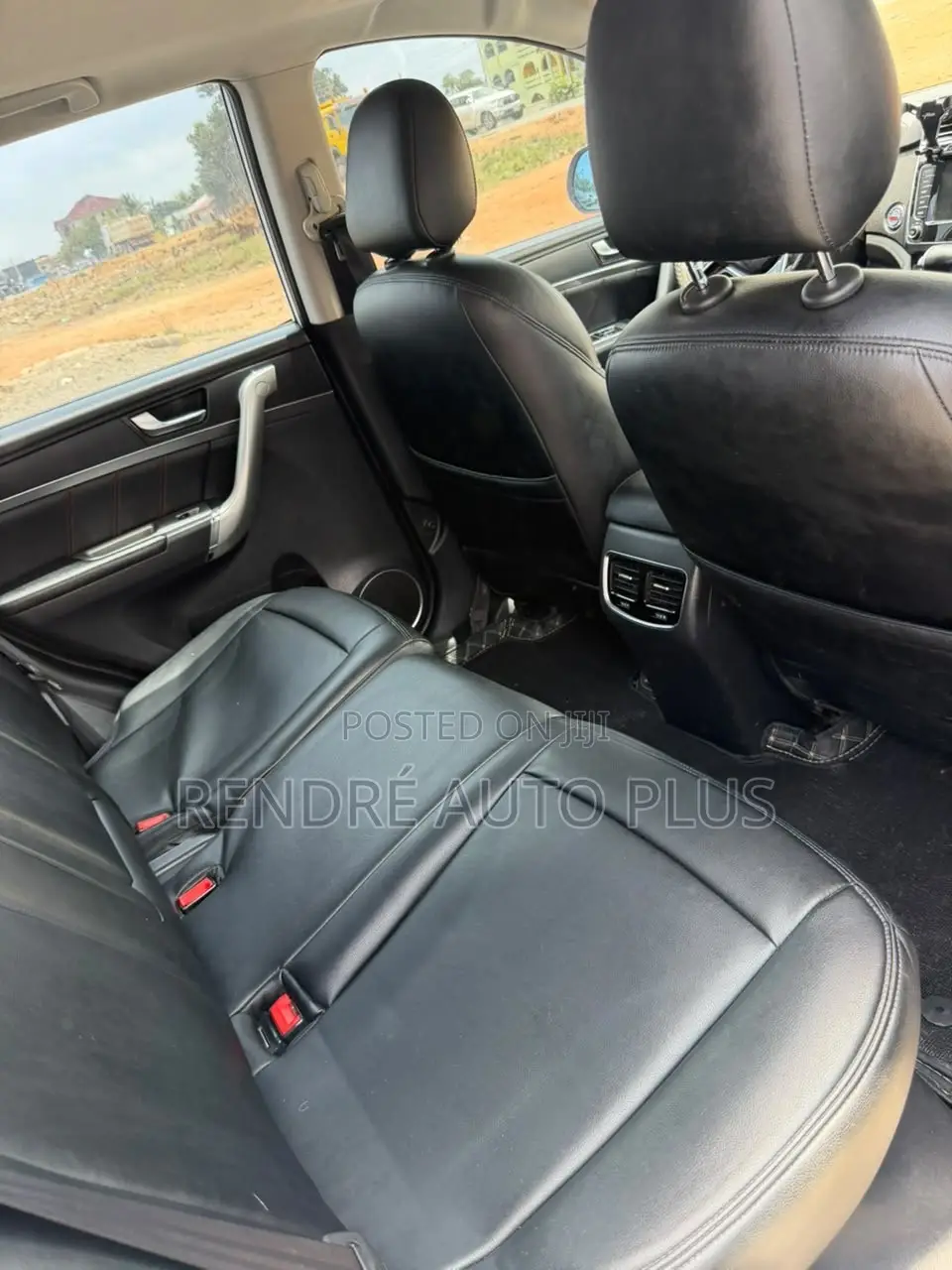 Haval M6 2017 White
