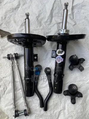 Honda Civic 2017,2018,2019,2020 Front Shocks Absorbers
