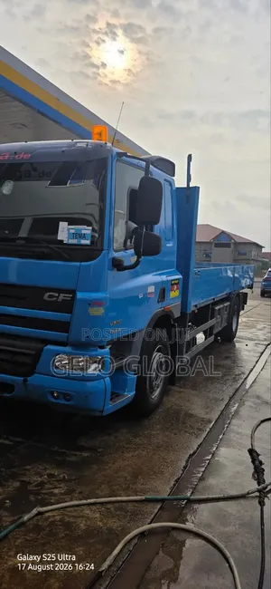 Heavy Duty