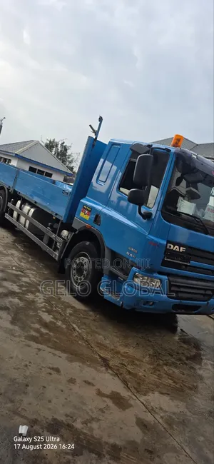Heavy Duty