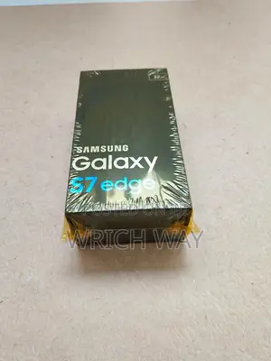 New Samsung Galaxy S7 edge 32 GB
