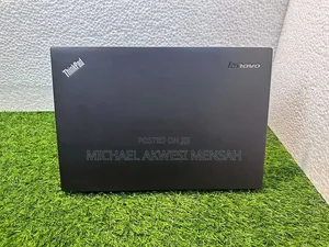Laptop Lenovo ThinkPad X1 Carbon 8GB Intel Core i7 SSD 256GB