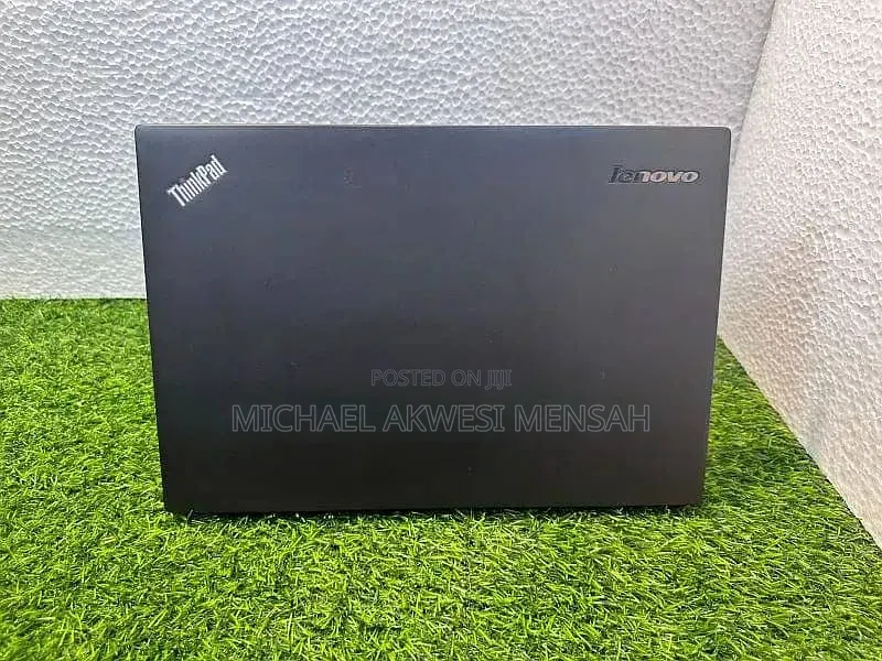 Laptop Lenovo ThinkPad X1 Carbon 8GB Intel Core i7 SSD 256GB