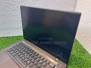 Laptop Lenovo ThinkPad X1 Carbon 8GB Intel Core i7 SSD 256GB