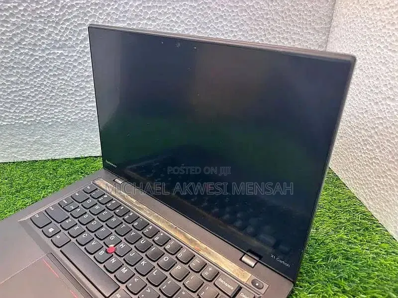 Laptop Lenovo ThinkPad X1 Carbon 8GB Intel Core i7 SSD 256GB