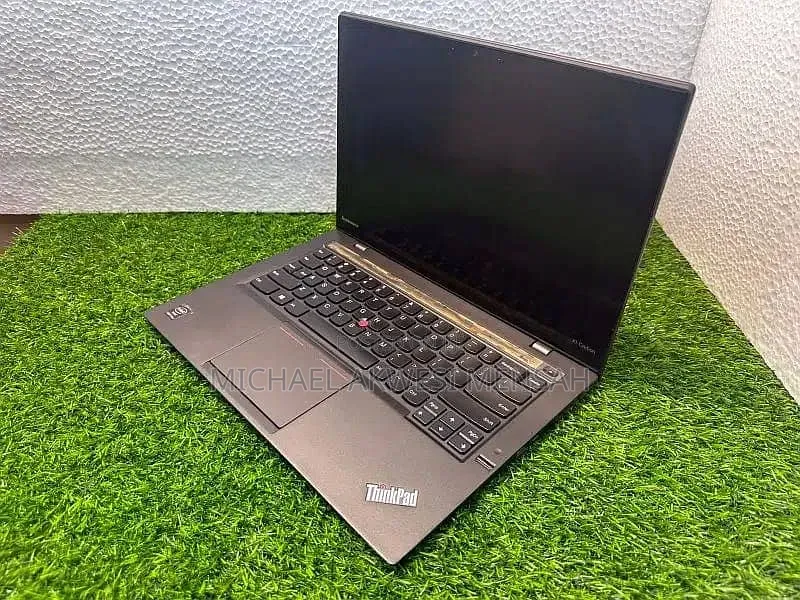 Laptop Lenovo ThinkPad X1 Carbon 8GB Intel Core i7 SSD 256GB